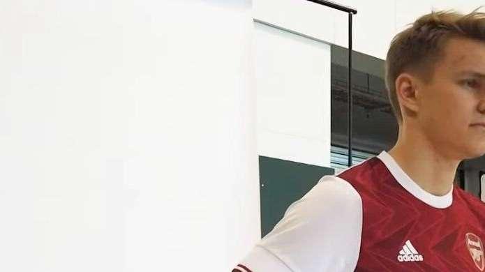 Fichajes Real Madrid | La condición que pone Odegaard para volver al Bernabéu