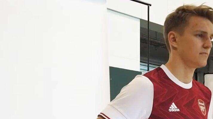 Fichajes Real Madrid | “Si Odegaard juega muy bien, el Arsenal tendrá alguna opción para comprarlo”
