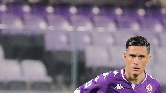 OFICIAL | José Callejón abandona la Fiorentina y regresa a España