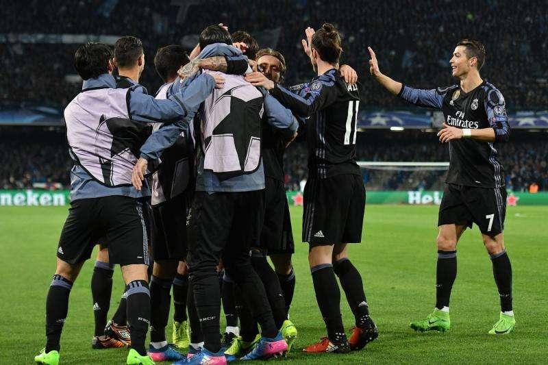 Emilio Contreras: "El Madrid sigue siendo favorito para ganar la Champions League"