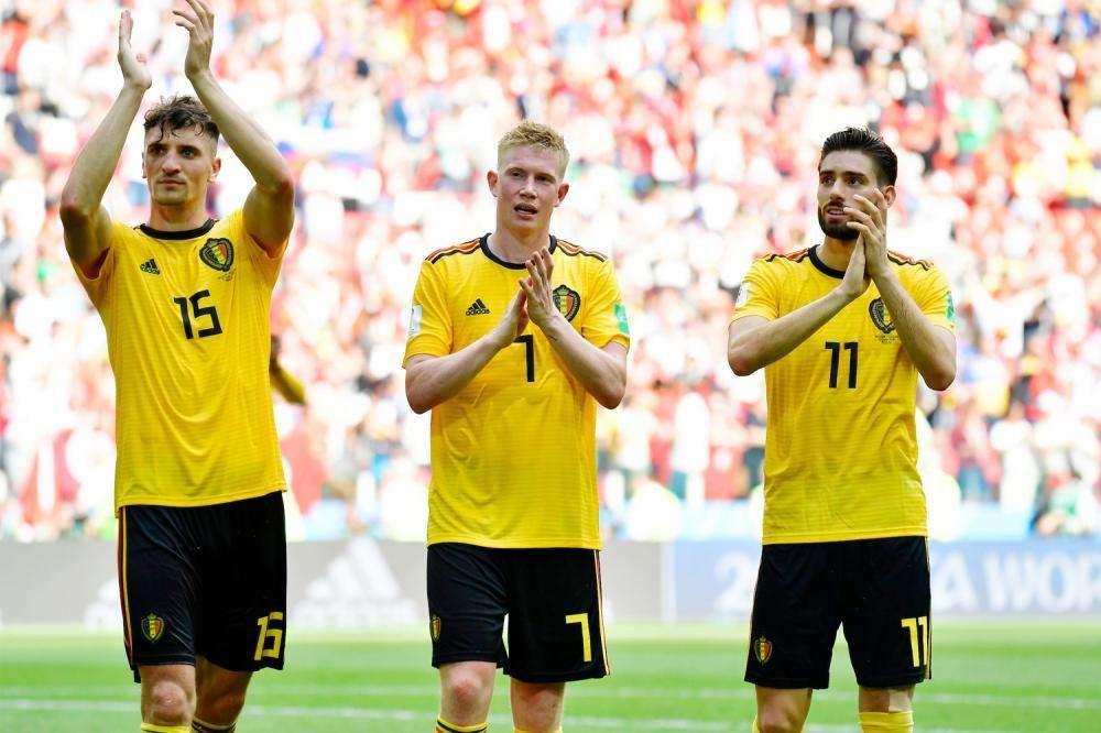 Fichajes, De Bruyne da pistas sobre el anuncio oficial de Hazard 