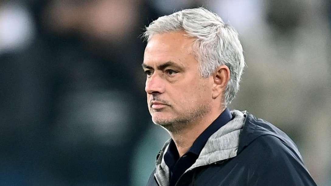 José Mourinho pide a la Roma dos jugadores del Real Madrid en invierno