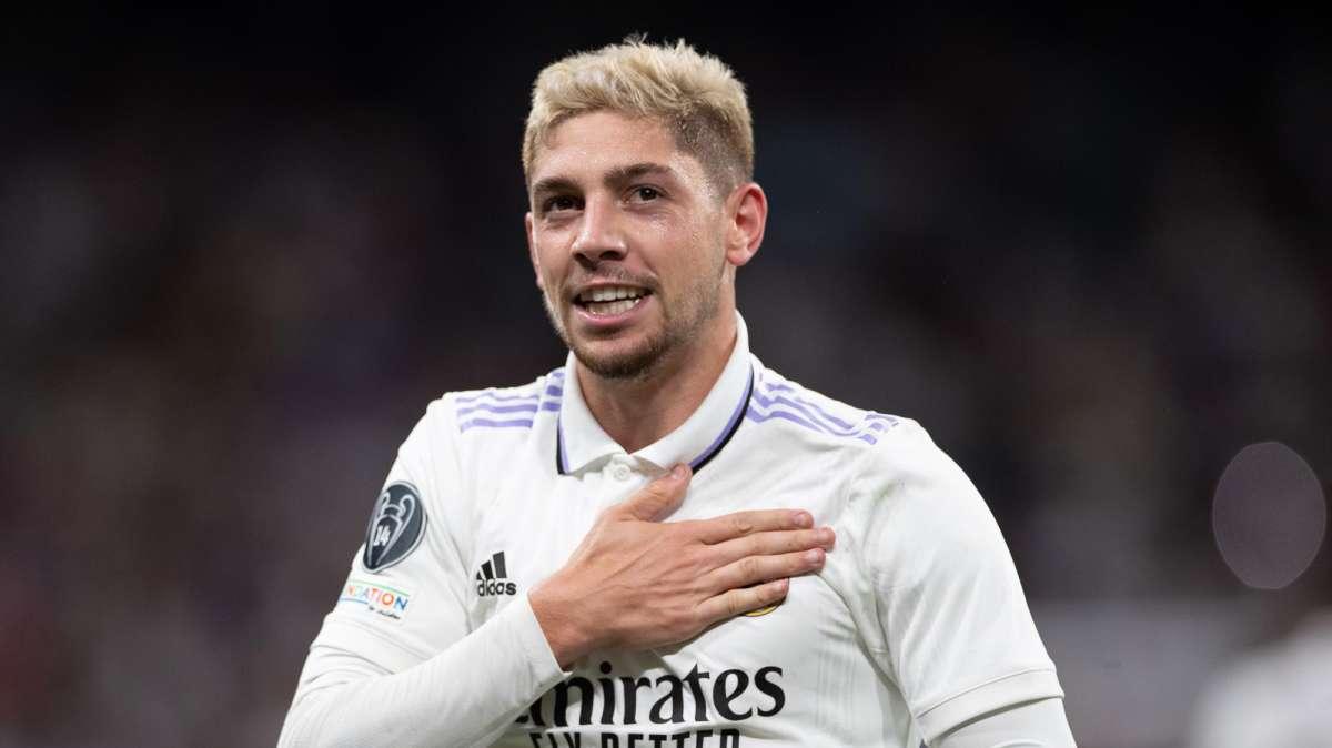 El nuevo objetivo de Valverde en el Real Madrid, al descubierto