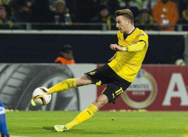 Don Balón: El Madrid también habló de Reus en la 'Operación Aubameyang'