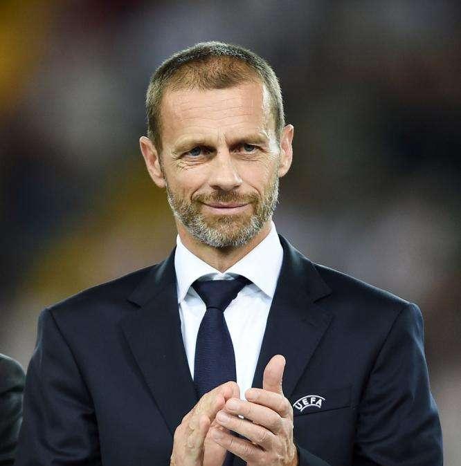 Jugones - La UEFA sigue confiando en la sede de Lisboa 