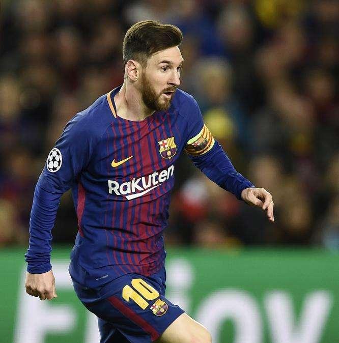 Arbeloa: "Espero que Messi no tarde mucho en retirarse, estoy contando los días. Isco..."