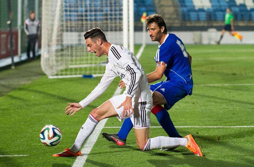 PREVIA: Nuevo rival, mismo objetivo: la victoria