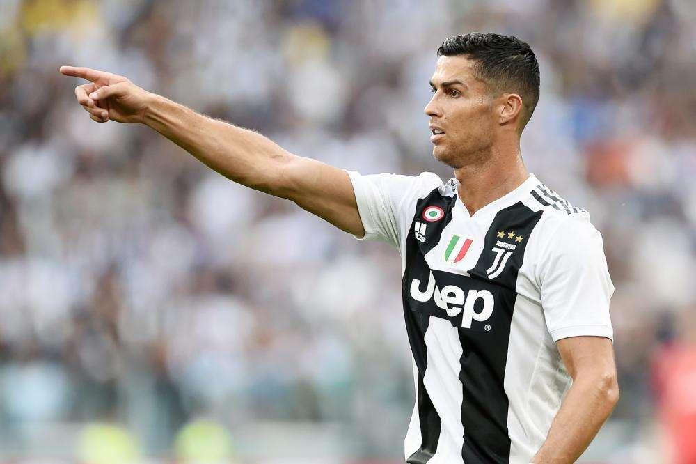 Torricelli en RMC Sport: "Con Cristiano, ahora la Juve está al nivel de Madrid o Barça"