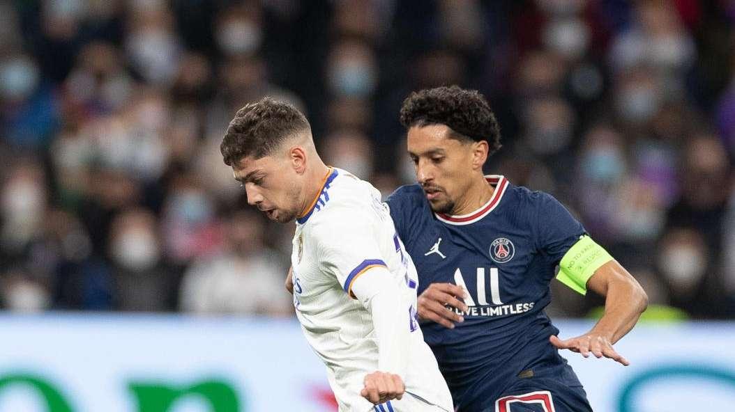 ¿Dónde ver el PSG - Real Madrid? Fecha, hora y TV del próximo partido