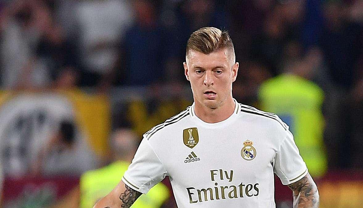 Toni Kroos elige el once para jugar en su futura despedida: los detalles