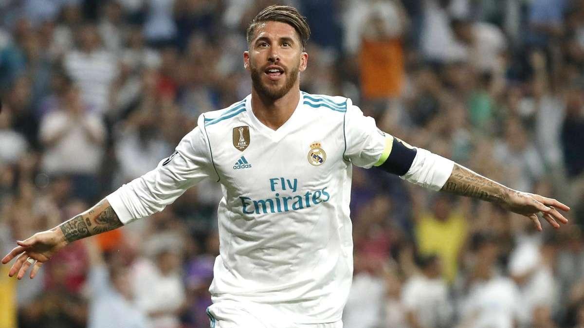 ALINEACIONES PROBABLES - Alba y Ramos reavivan un clásico sin chispa