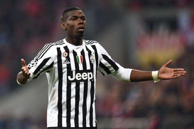 Okdiario: Pogba da el sí quiero al Madrid