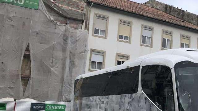 Accidente del autobús del Real Madrid en Leipzig: los detalles