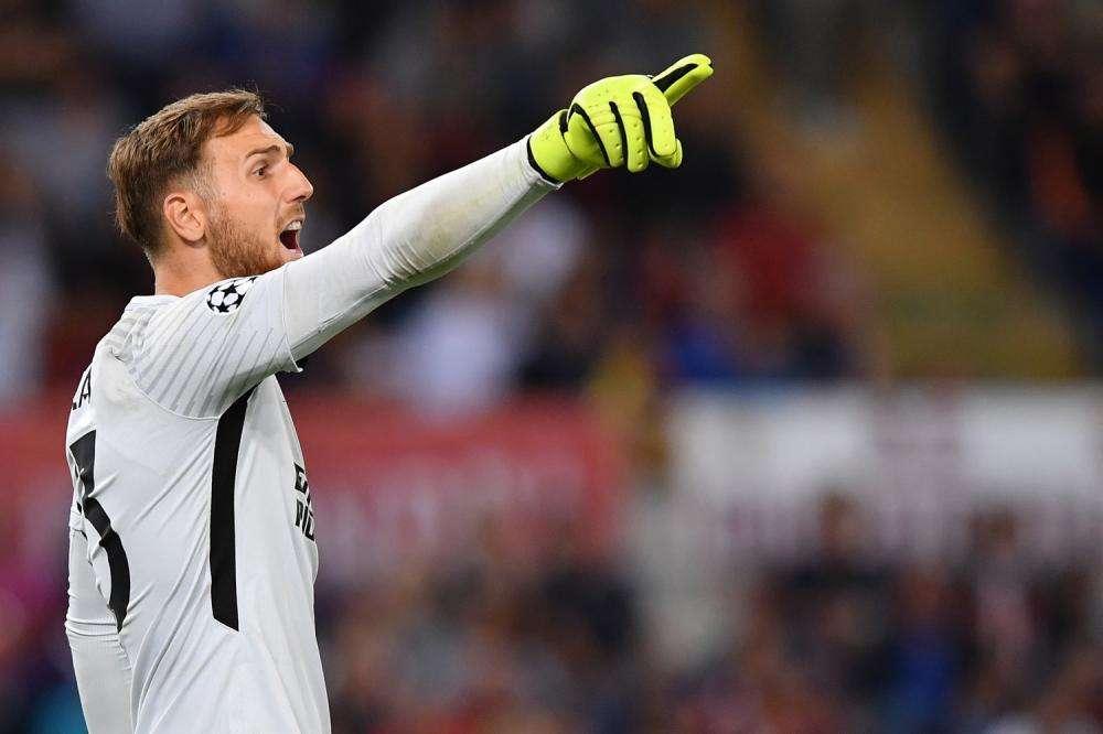 ¡Oblak se cierra puertas! Las palabras del esloveno que tranquilizan al Atlético
