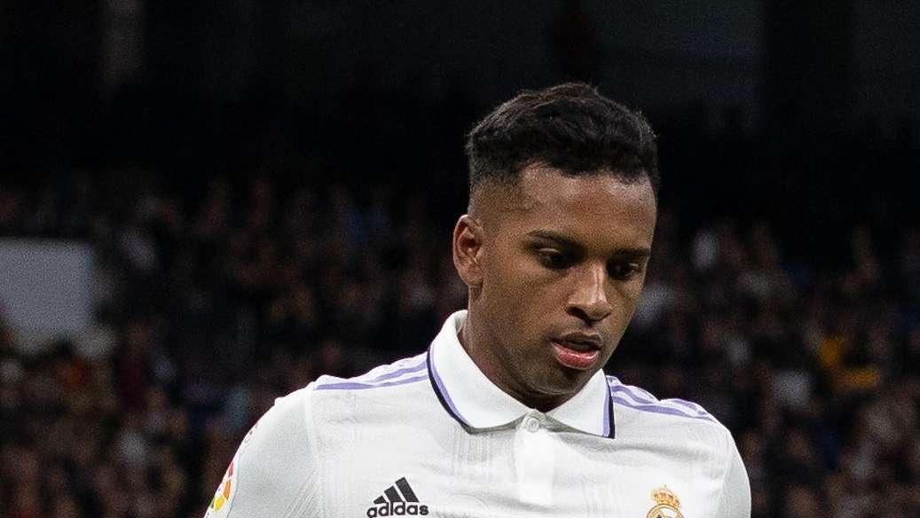 La carta de Rodrygo que emocionará al madridismo: "Por favor, que nadie me despierte"