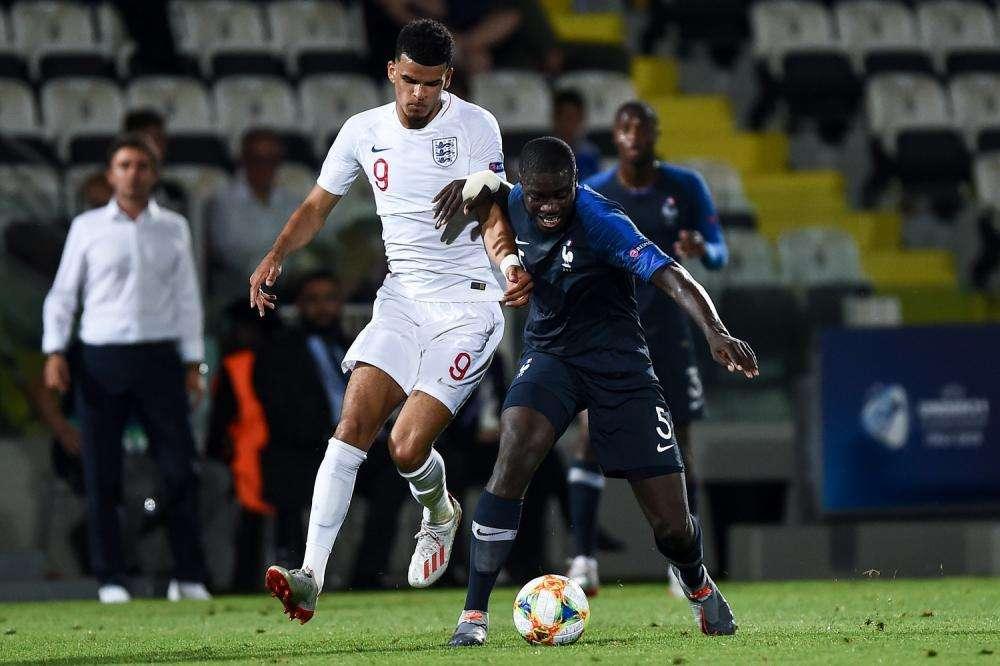 Fichajes Real Madrid, el agente de Upamecano cree que no se irá del Leipzig