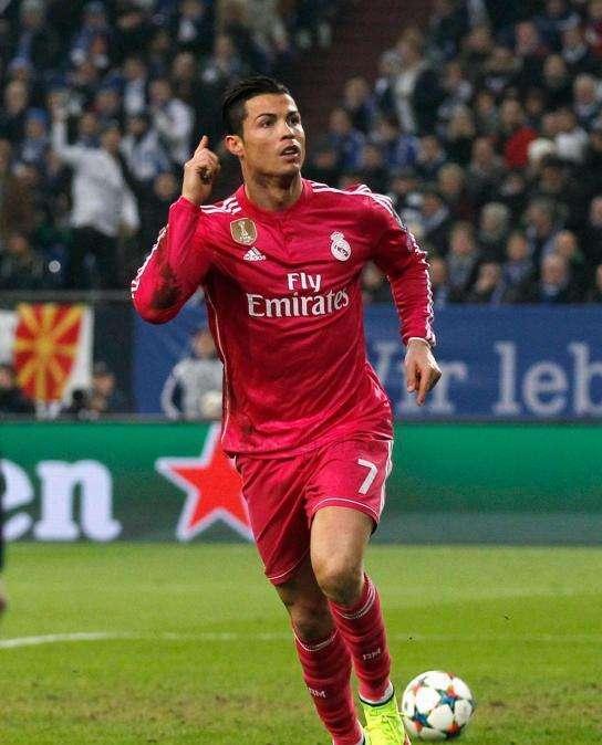 Le10Sport: Los dos equipos que quieren a Cristiano