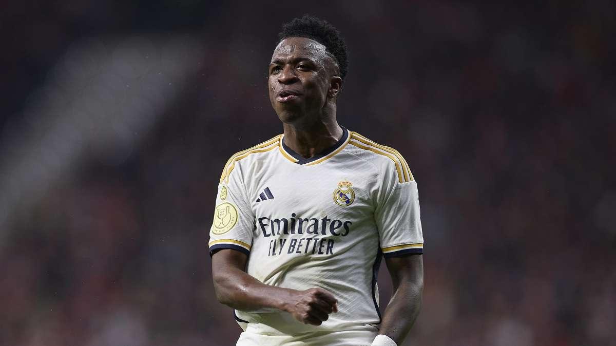 "Vinicius es una víctima y tiene derecho a quejarse"