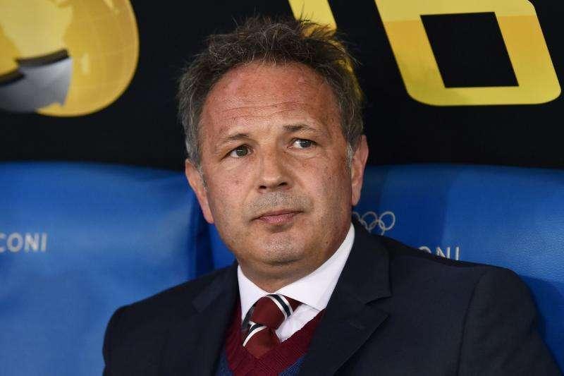 Mihajlovic aconseja a Donnarumma: "No hay necesidad de correr, todavía tiene 20 años de carrera por delante"