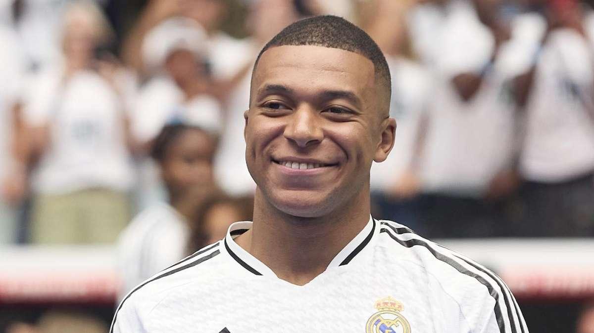 Fayza Lamari: "Sin el Real Madrid, Kylian nunca habría salido de París"