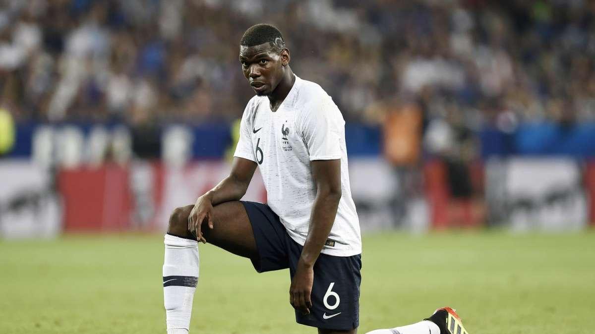 Fichajes Real Madrid | Las alternativas que brindaría Pogba al esquema de Zidane