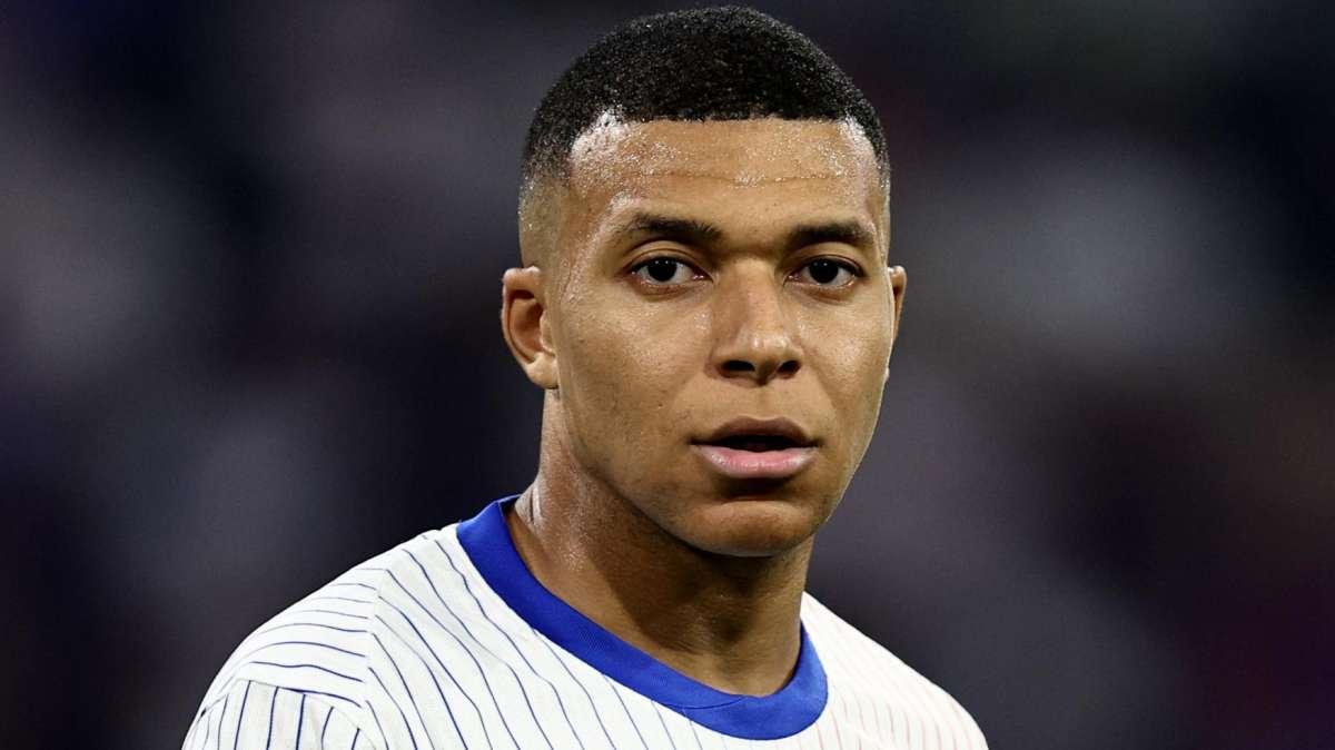 Pintus y Ancelotti tienen una misión: recuperar a Kylian Mbappé