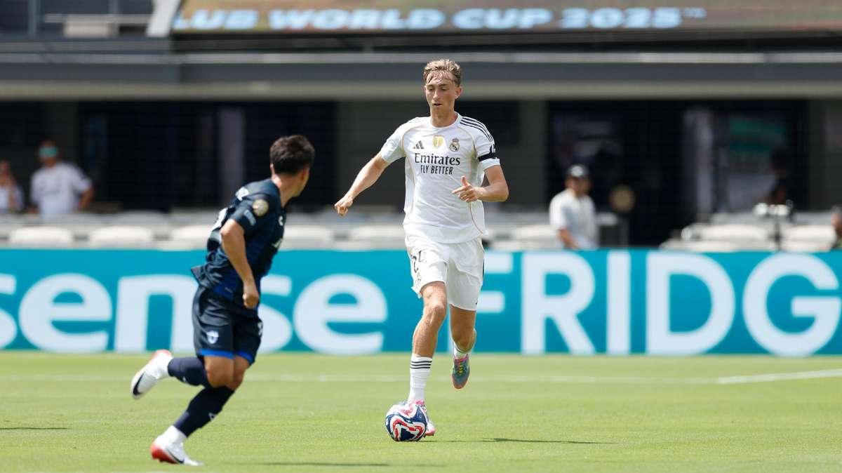 Parte médico de Huijsen: el Real Madrid confirma los peores pronósticos