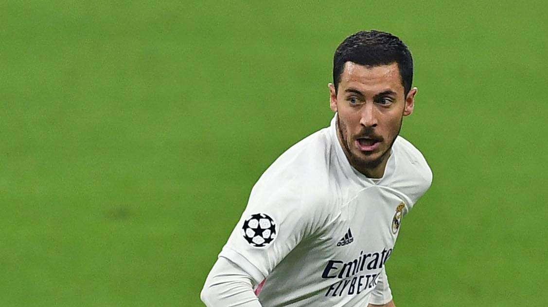 La rendición de Hazard