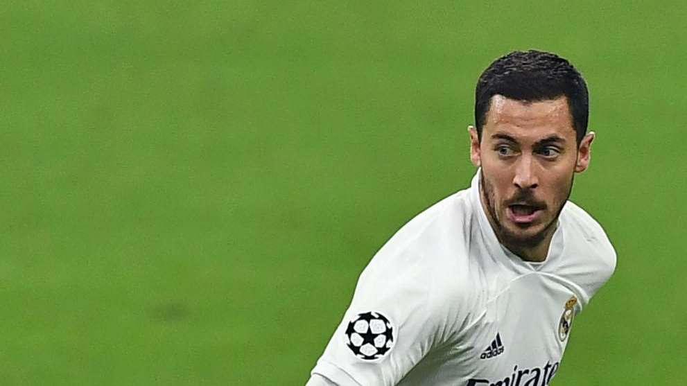 Real Madrid | Mourinho cree en Hazard: sus palabras