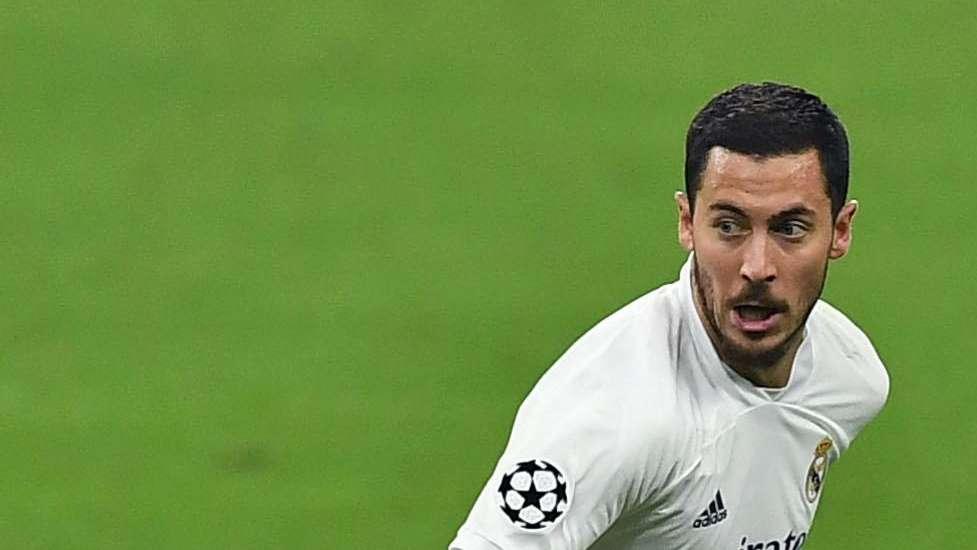 Fichajes | El Real Madrid pone precio a Eden Hazard: podría salir en verano