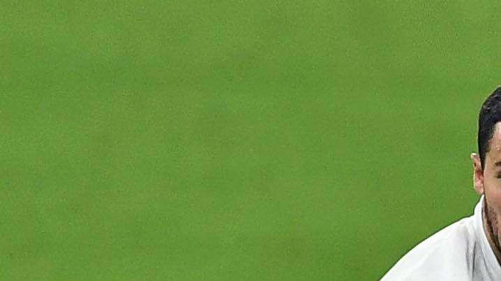 Informe del entrenamiento: Hazard se ejercita con el grupo y apunta a su primer clásico