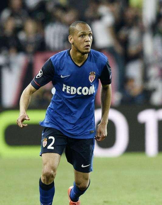 Fabinho, ex del Madrid, ya ha decidido su futuro: pide una reunión con el Mónaco para manifestarse