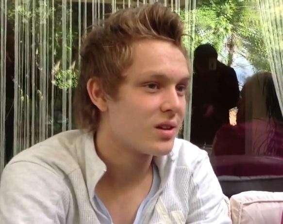 Express: Movimiento del West Ham por Halilovic