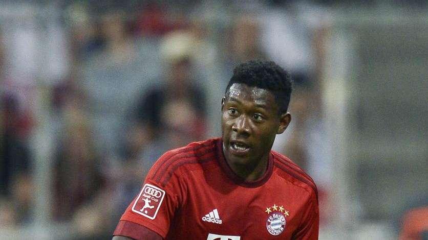 Fichajes Real Madrid | La incorporación de Alaba se complica: los detalles