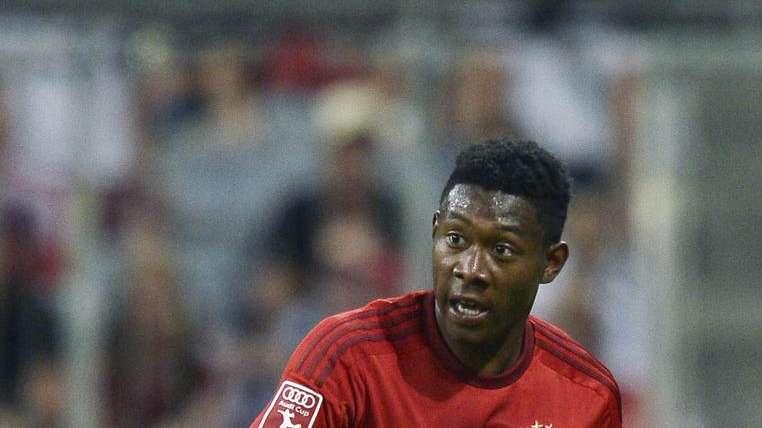 TOP News 12 - Alaba habla del Real Madrid y los futuros de Zidane y Cristiano Ronaldo