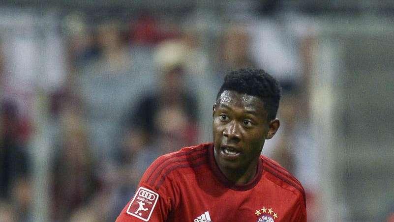 Fichajes Real Madrid | El Bayern tasa a Alaba: su precio para enero