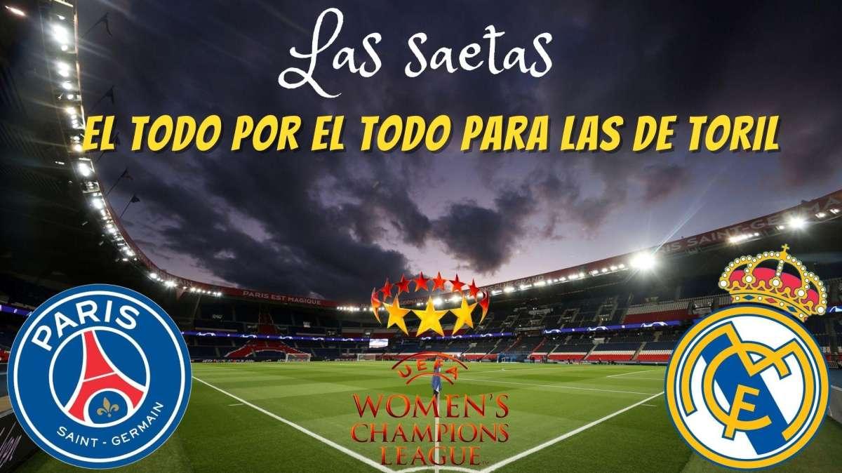 VÍDEO BD | El Real Madrid, ante el partido más importante de la temporada: el PSG espera en París