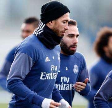  Palomar en la Cadena COPE: "Ramos ha sido egoista e irresponsable"