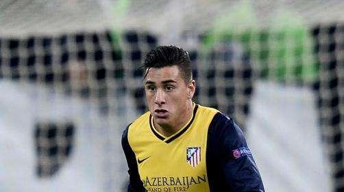 Okdiario: El Barça robará a Giménez al Madrid