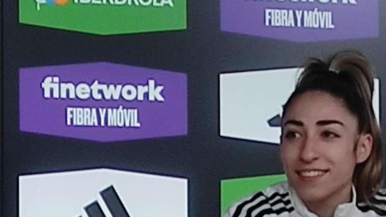 España 2-1 Suecia: un golazo de Olga Carmona mete a 'La Roja' en la final del Mundial