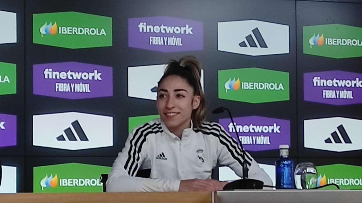 Comunicado oficial: el Real Madrid lamenta el fallecimiento del padre de Olga Carmona