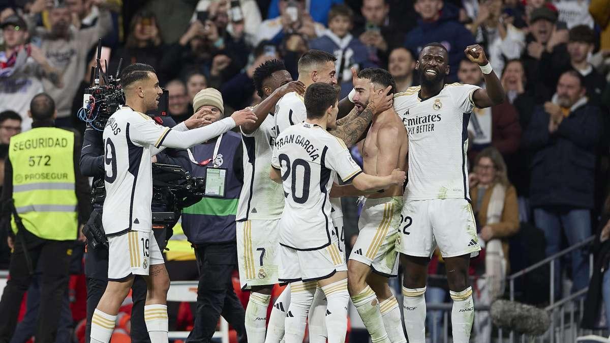 En el Leipzig alucinan con una estrella del Real Madrid: "Estaba claro"