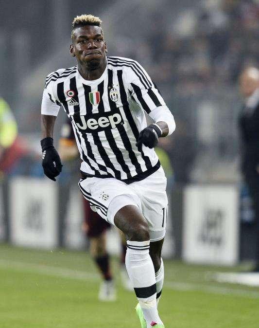 Mundo Deportivo: La Juventus escucha ofertas por Pogba