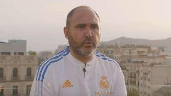 Chus Mateo podría salir del Real Madrid: su posible sustituto, al descubierto