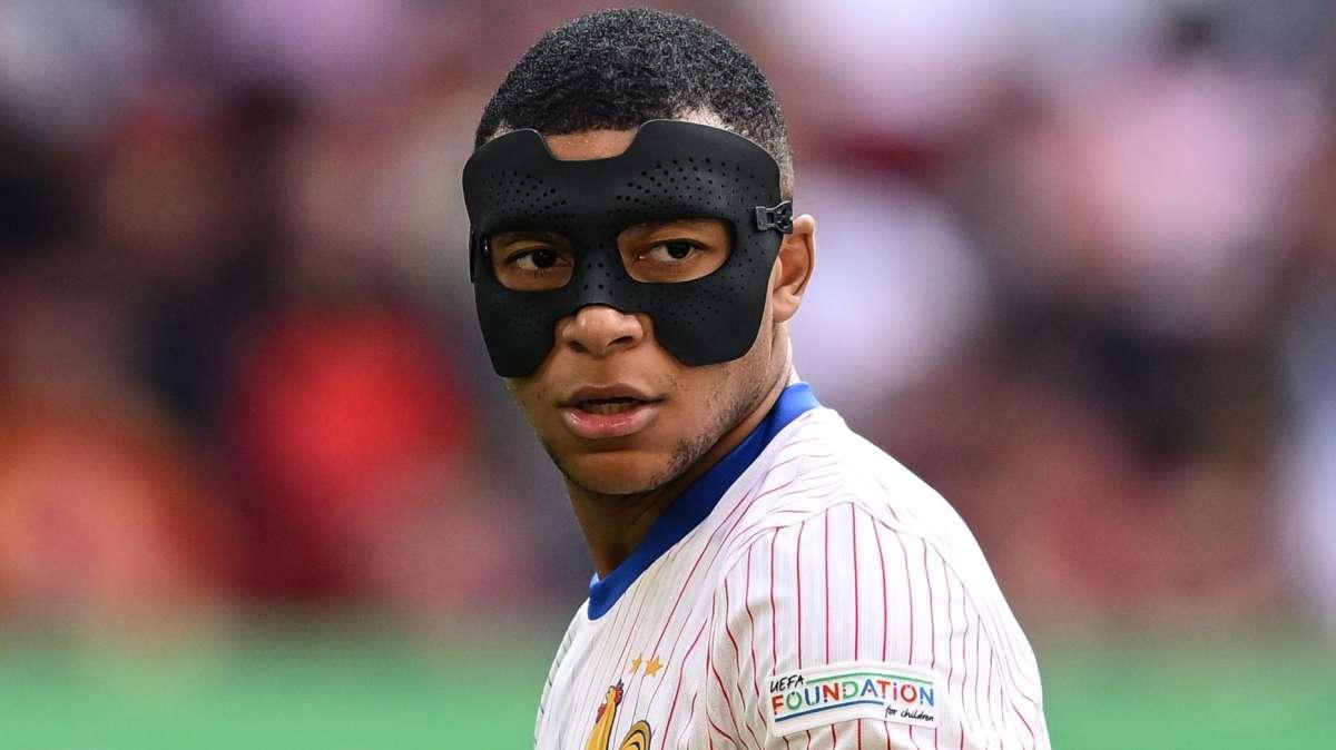 ¿Cuándo entrenará Mbappé por primera vez con el Real Madrid?