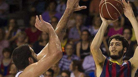 Abrines: "Al ser a vida o muerte tendremos que darlo todo"