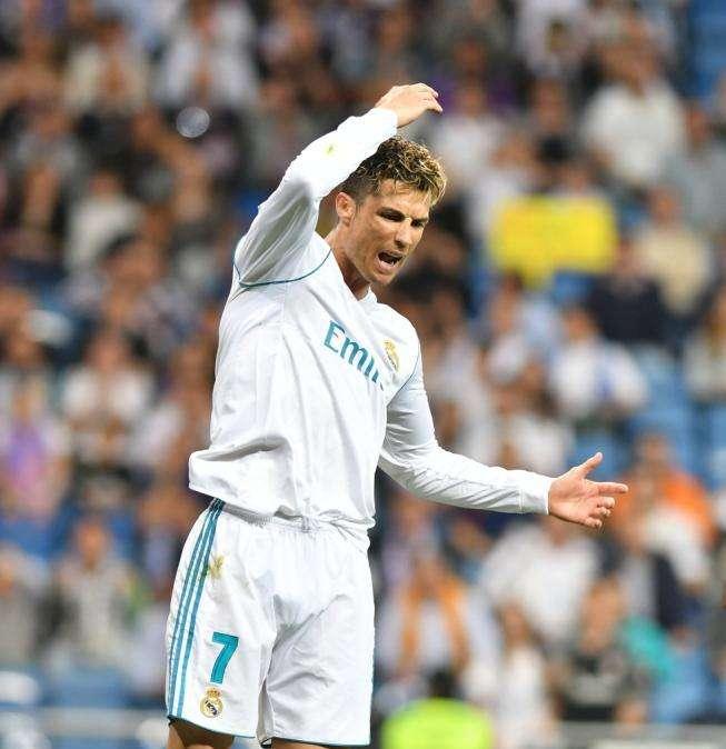 GESTHA: "El fichaje de Ronaldo por la Juventus no alterará sus problemas con Hacienda"