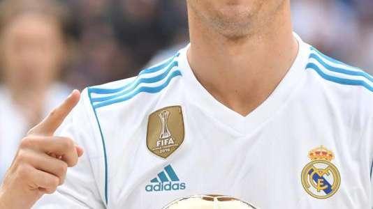 Conoce la fecha de entrega del Balón de Oro 2018 
