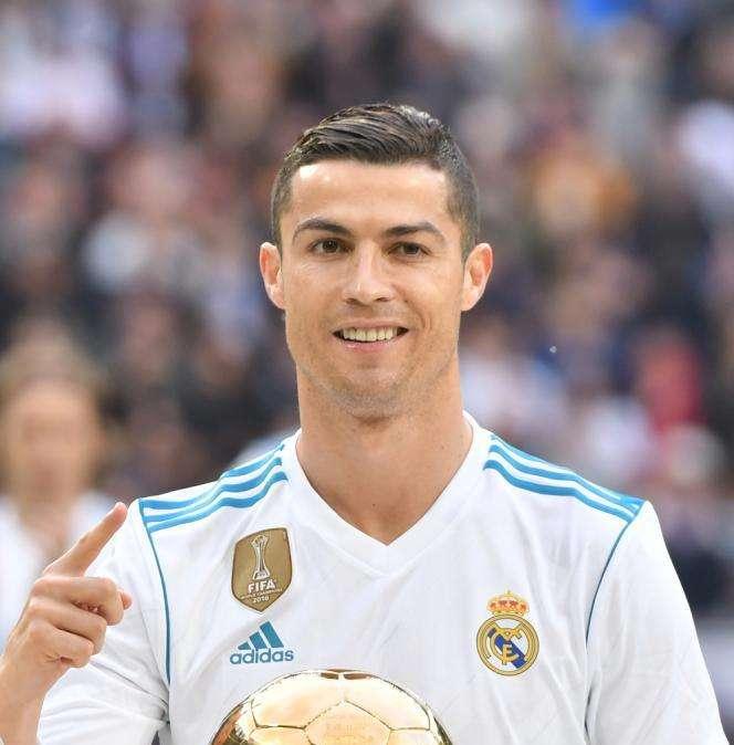 Marca, García-Ochoa: "¿Qué pasa si Cristiano gana el Mundial? Suficiente también para ser el mejor de la historia, ¿o no?"