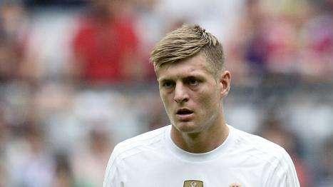 MARCA: El Real Madrid tiene atado a Lucas Patanelli